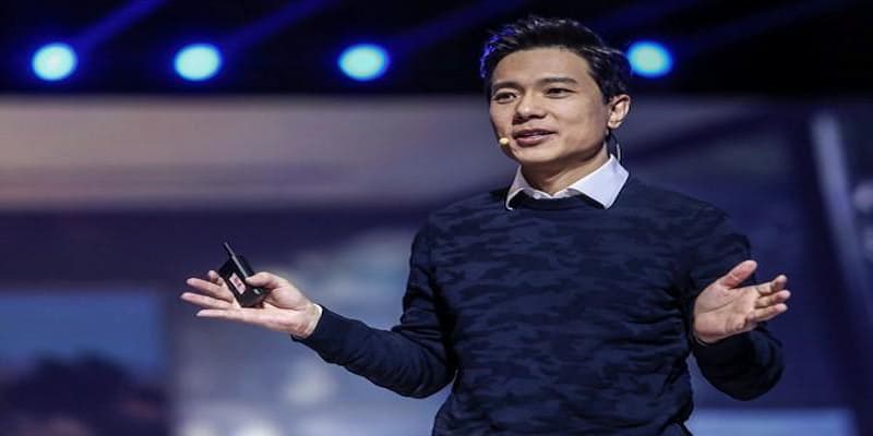 Huỳnh Đạt là ai - CEO Rikvip?