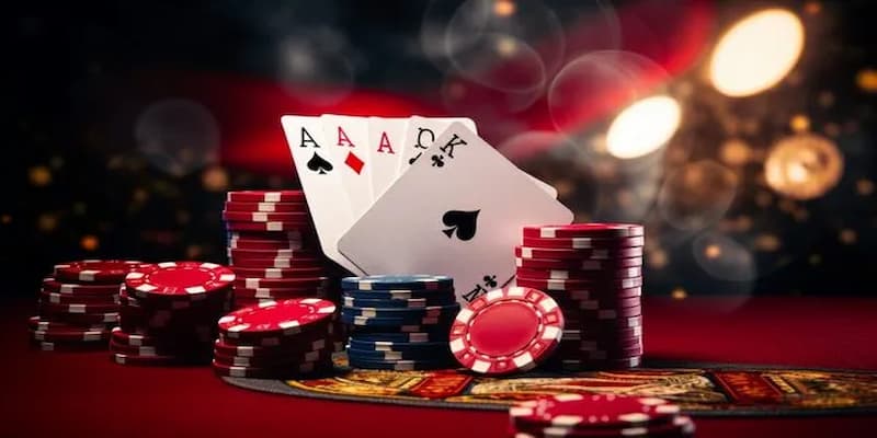 Lý do nên chọn baccarat rikvip thay vì nền tảng khác